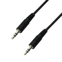 ステレオミニプラグケーブル｜PL-SMPシリーズ｜PLANEX