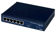 DNS-500