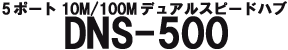 DNS-500