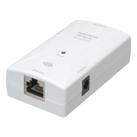 PoE給電アダプタ｜ING-ADE3af｜PLANEX