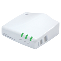 Wi-Fiコンバータ｜MZK-SC300D｜PLANEX