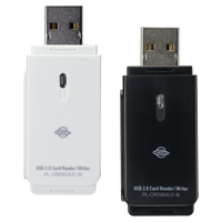 USBメモリーカードリーダー/ライター｜PL-CR29S3U2シリーズ｜PLANEX