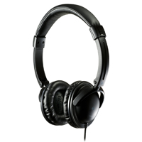 ヘッドホン｜PL-HP01B｜PLANEX