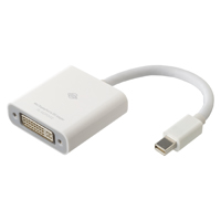 変換アダプタ｜PL-MDPDV02｜PLANEX