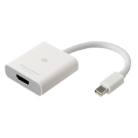 PLANEX Mini Displayport -]DVI端子変換アダプタ (MacBook MacBook Pro MacBook Air) PL-MDPDV02 g6bh9ry Amazon.co.jp: PLANEX Mini Displayport -]DVI端子変換アダプタ