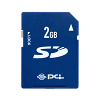 SDカード｜PL-SD02G｜PLANEX