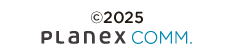  Copyright PLANEX COMMUNICATIONS Inc. All rights reserved.