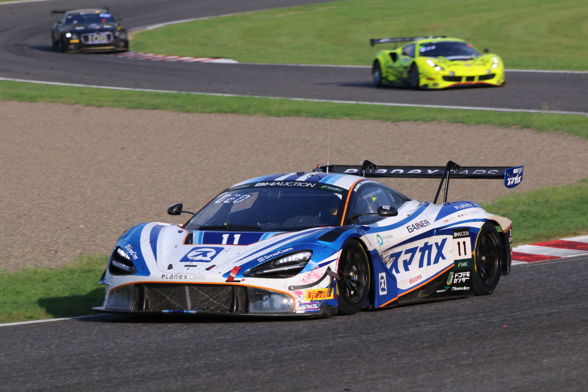 SUZUKA 10 HOURS 最新情報