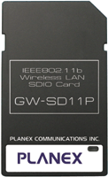 GW-SD11P