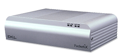 PacketiX