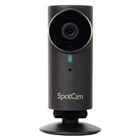 SpotCam