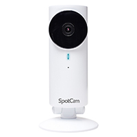 SpotCam