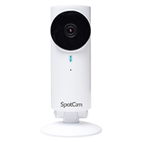 SpotCam-FHD