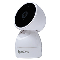 SpotCam Eva