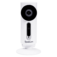 SpotCam-Sense