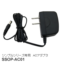 SSOP-AC01