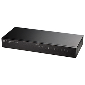 スイッチングハブ|FXG-08IM4|PLANEX スイッチングハブ|FXG-08IM4|PLANEX