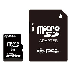 PL-MicroSD2G