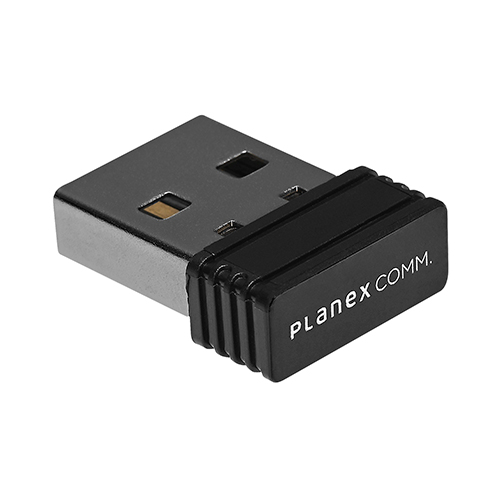 Bluetooth Ver.5.4対応 MicroサイズUSBアダプター｜BT-Micro54