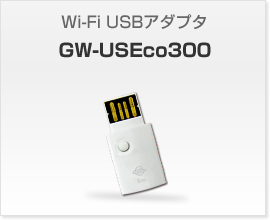 GW-USEco300