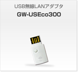 GW-USEco300
