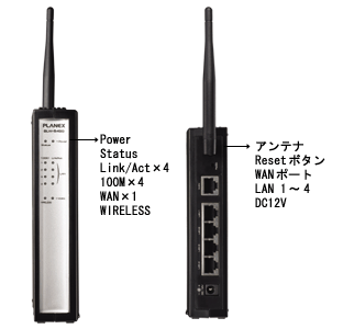 BLW-04GM