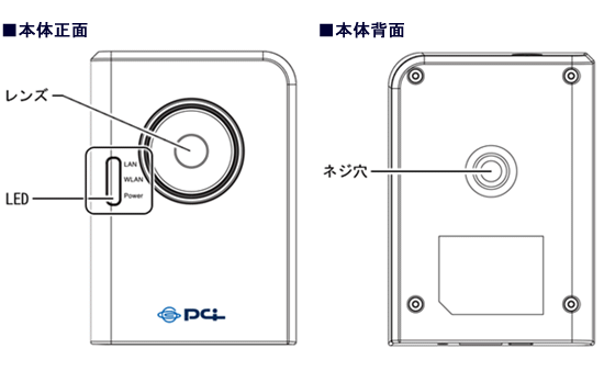 CS-W04G