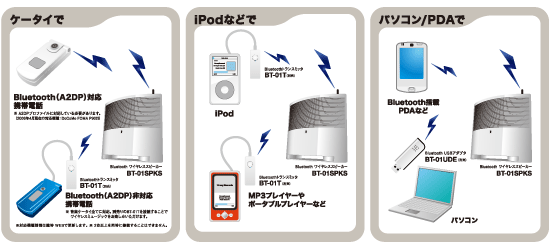 BT-01SPKS