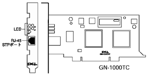 GN-1000TC