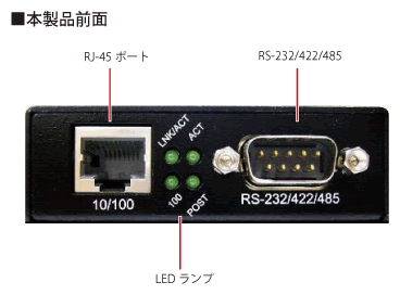 iOIS-01RF