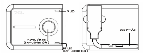 SKP-US01BT