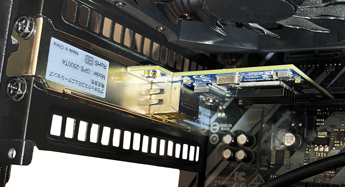 PCI Express 2.0ڑ
