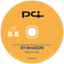 BT-Mini2EDR CD-ROM