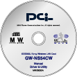 GW-NS54CW CD-ROM