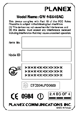 GW-NS54SAG{̗ʐ}