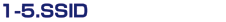 SSID