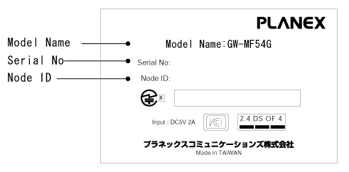 GW-MF54G{̗ʐ}