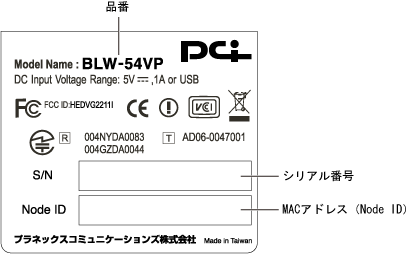 ラベル
