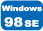Windows 98 Second Edition