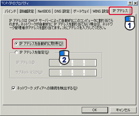 TCP/IP