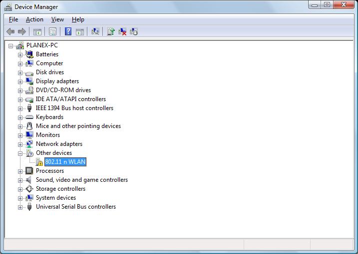 802.11 wlan driver windows 7 64 bit